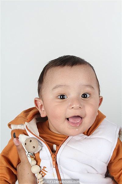 Çocuk Oyuncular Adayımız Alparslan