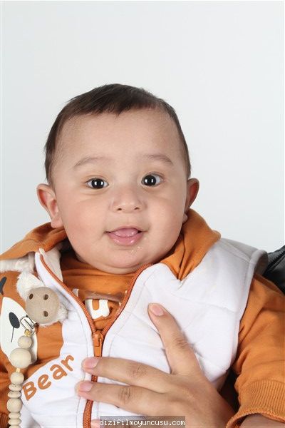 Ordu Cast Ajans Alparslan 165728