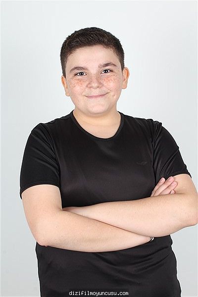 Çocuk Oyuncular Adayımız Efe