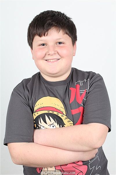 Çocuk Oyuncular Adayımız Emircan