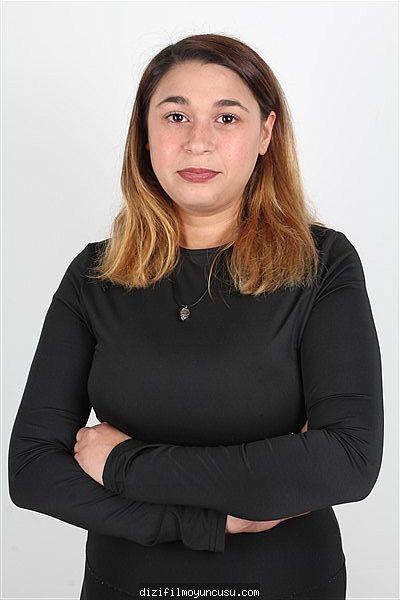 Kadın Oyuncular Adayımız Hatice