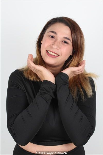 Ordu Cast Ajans Hatice 165705