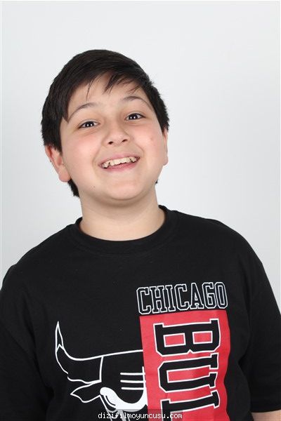 Ordu Cast Ajans İsmet 165744