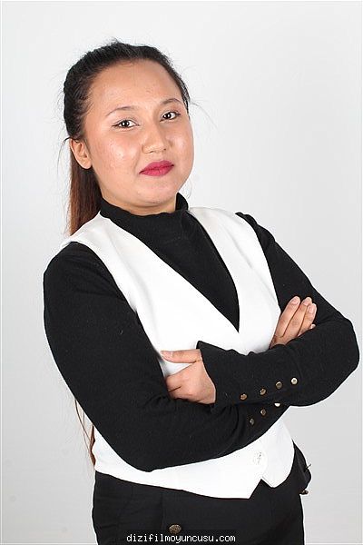 Kadın Oyuncular Adayımız Zahra