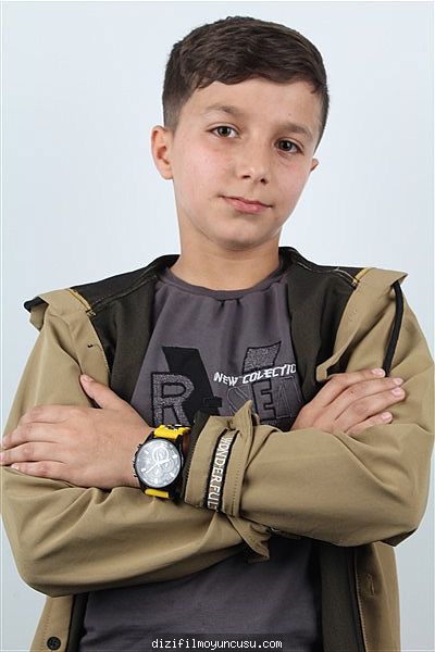 Çocuk Oyuncular Adayımız Bedirhan