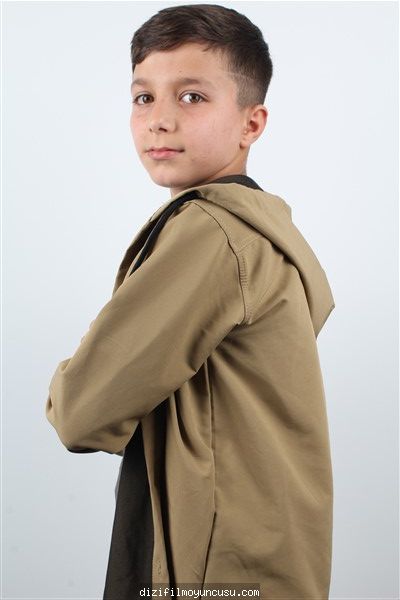 Mersin Cast Ajans Bedirhan 165786