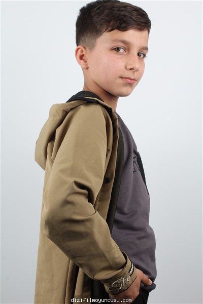 Mersin Cast Ajans Bedirhan 165787