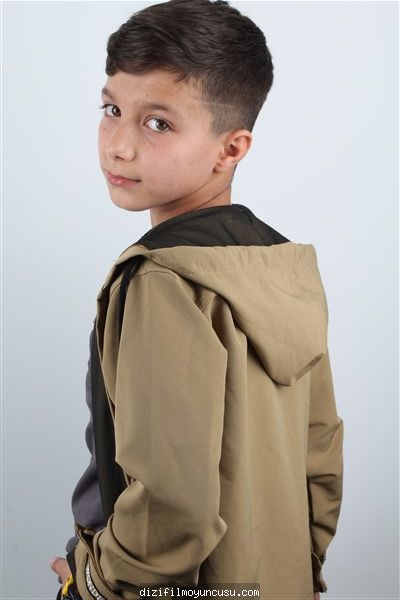 Mersin Cast Ajans Bedirhan 165789
