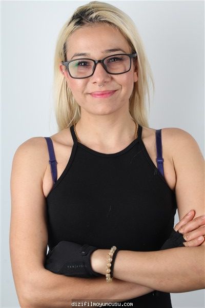 Mersin Cast Ajans Melis 165802