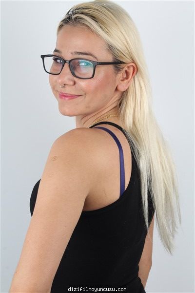 Mersin Cast Ajans Melis 165805