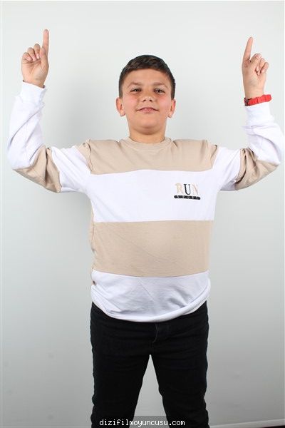 Mersin Cast Ajans Muhammed 165790