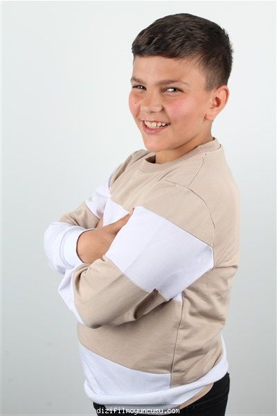 Mersin Cast Ajans Muhammed 165791