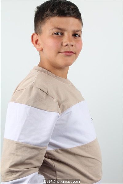 Mersin Cast Ajans Muhammed 165792