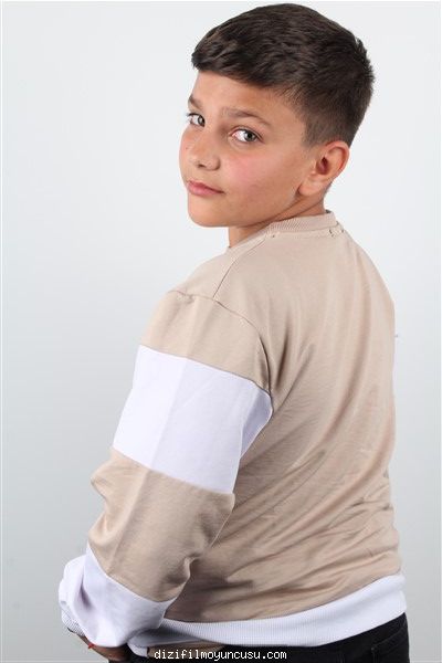 Mersin Cast Ajans Muhammed 165793