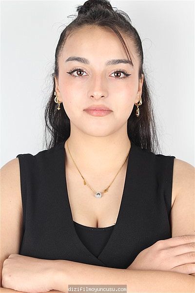 Kadın Oyuncular Adayımız Beyzanur