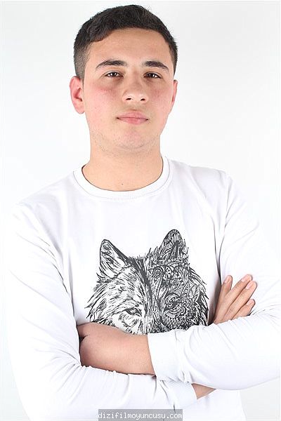 Çocuk Oyuncular Adayımız Deniz