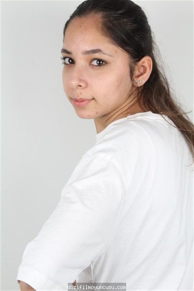 Gaziantep Cast Ajans Emine 165990