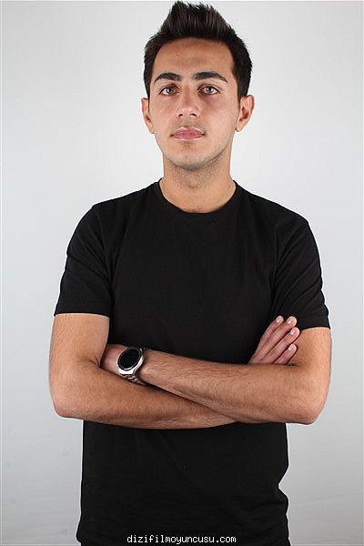 Adana Cast Ajans Oyuncusu Emirhan