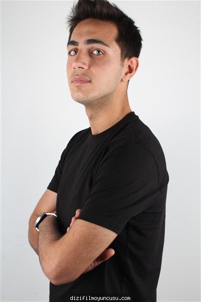 Adana Cast Ajans Emirhan 165890