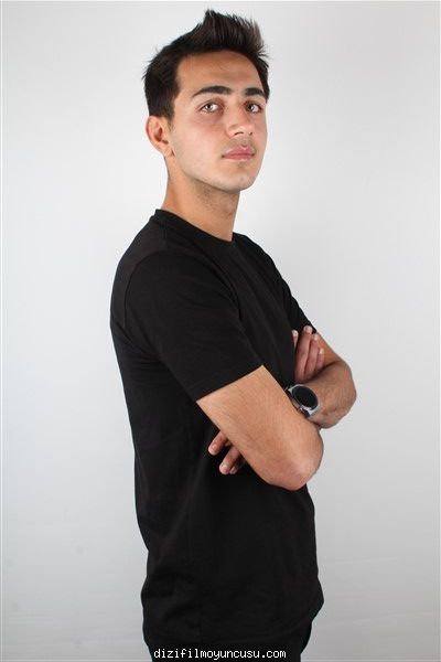 Adana Cast Ajans Emirhan 165891
