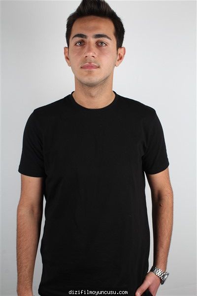 Adana Cast Ajans Emirhan 165892