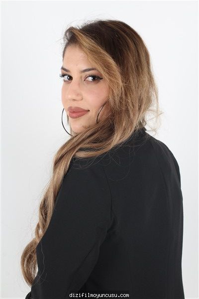 Muğla Cast Ajans Gamze 166018
