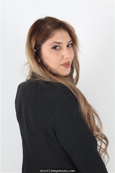 Muğla Cast Ajans Gamze 166019