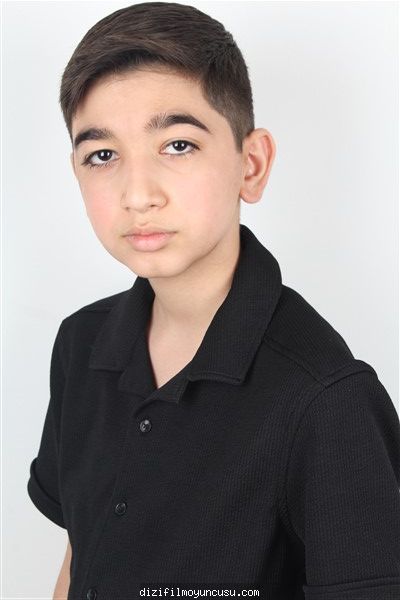 Gaziantep Cast Ajans Halil 166097