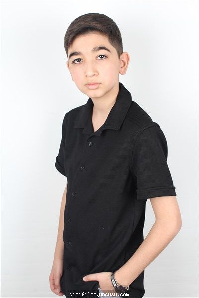 Gaziantep Cast Ajans Halil 166098