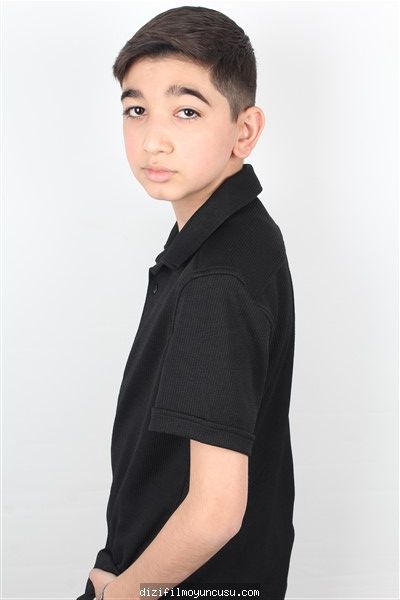 Gaziantep Cast Ajans Halil 166100
