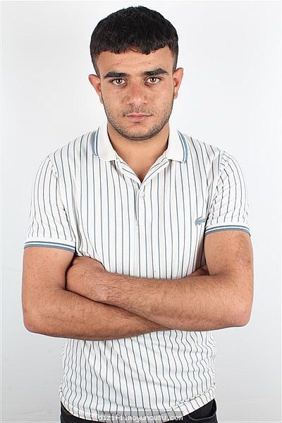Adana Cast Ajans Oyuncusu Hasan