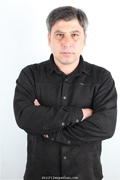 Adana Cast Ajans Oyuncusu Mikail