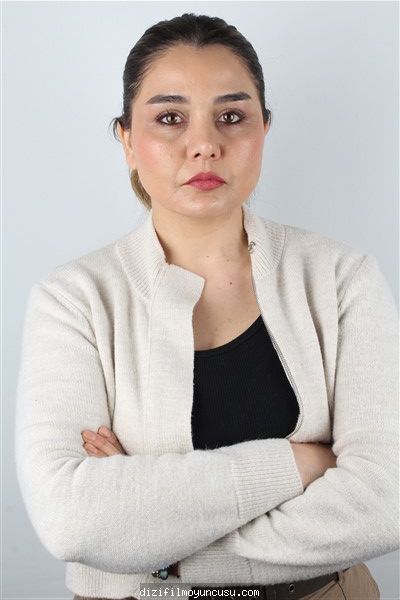 Adana Cast Ajans Nazlı 165922