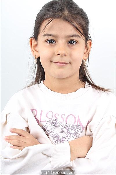 Çocuk Oyuncular Adayımız Nerima