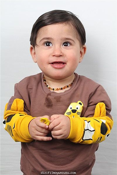 Çocuk Oyuncular Adayımız Rojhat