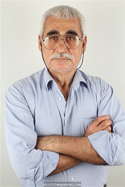 Adana Cast Ajans Oyuncusu Suphi