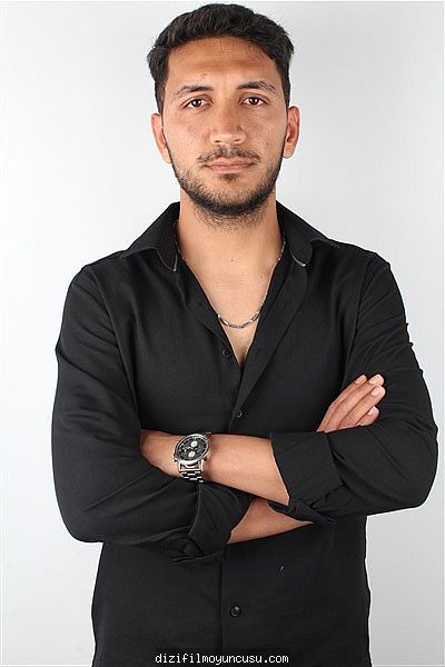 Adana Cast Ajans Oyuncusu Yusuf