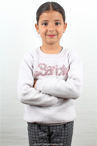 Çocuk Oyuncular Adayımız Evrim
