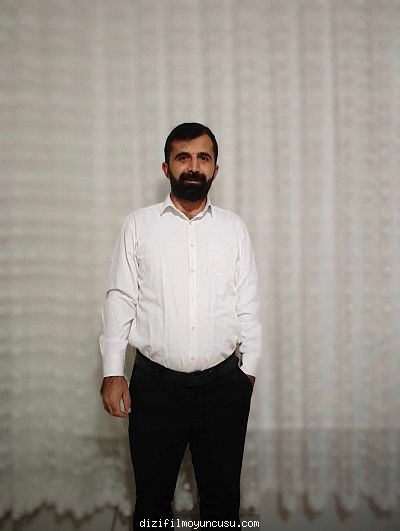 Erkek Oyuncular Adayımız Cebrail