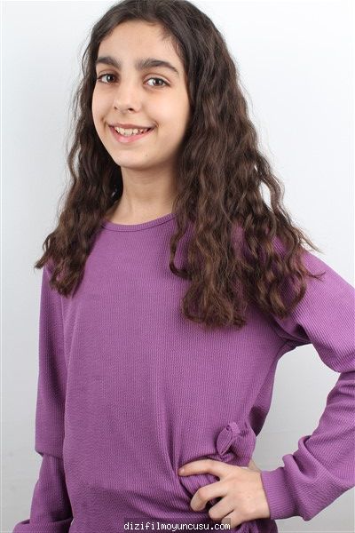 Bursa Cast Ajans Azra 166460