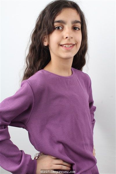 Bursa Cast Ajans Azra 166461