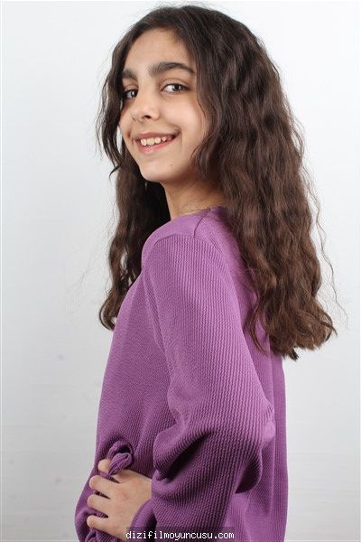 Bursa Cast Ajans Azra 166463