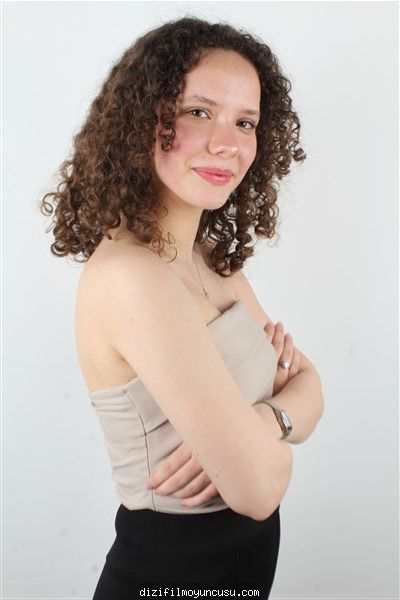 İzmir Cast Ajans Begüm 166325