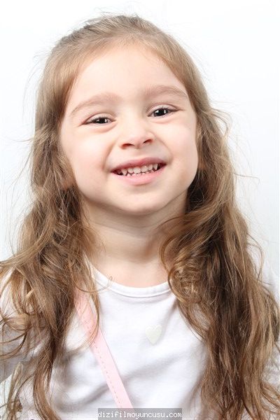 İzmir Cast Ajans Ela 166428