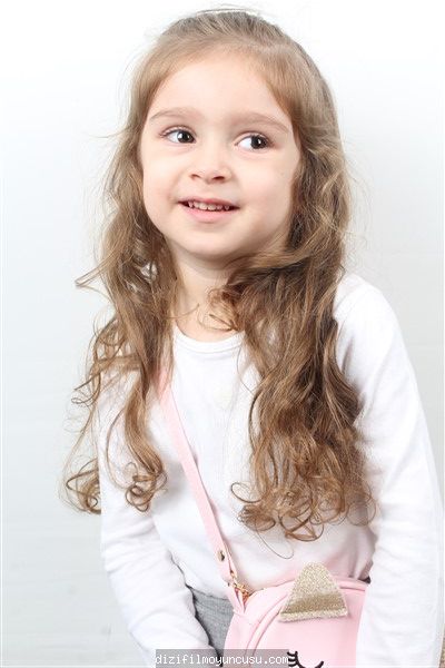 İzmir Cast Ajans Ela 166429