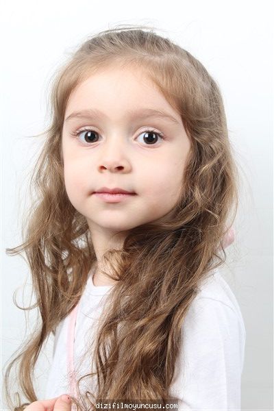 İzmir Cast Ajans Ela 166430