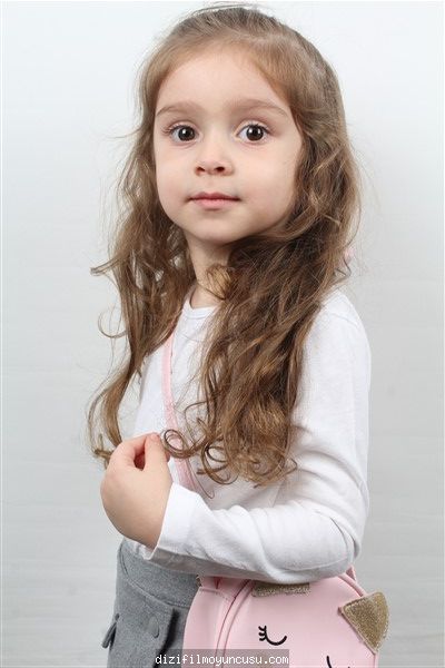 İzmir Cast Ajans Ela 166431