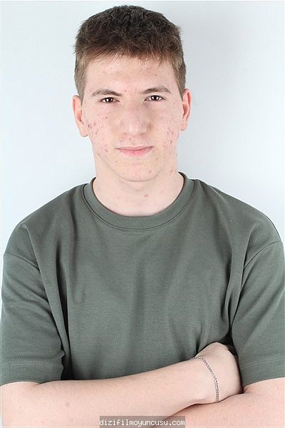 Çocuk Oyuncular Adayımız Erdem