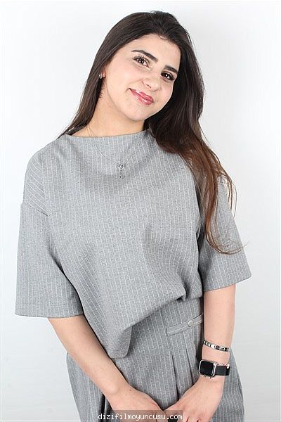 İzmir Cast Ajans Oyuncusu Nazar