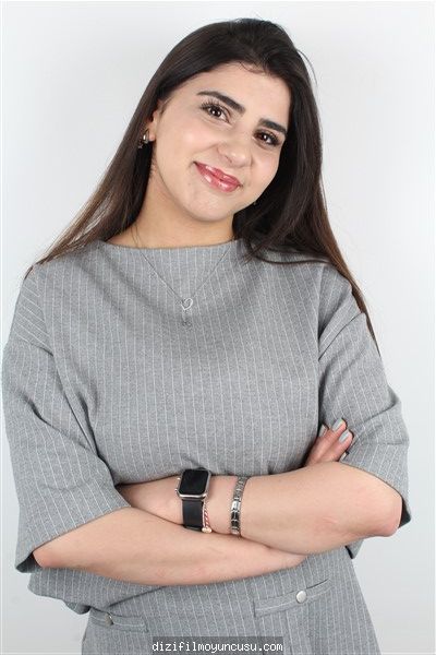 İzmir Cast Ajans Nazar 166372